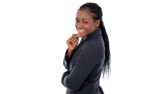 Millicent Maroga
