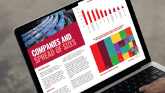 RS has unveiled a comprehensive report on the food and beverage industry resized