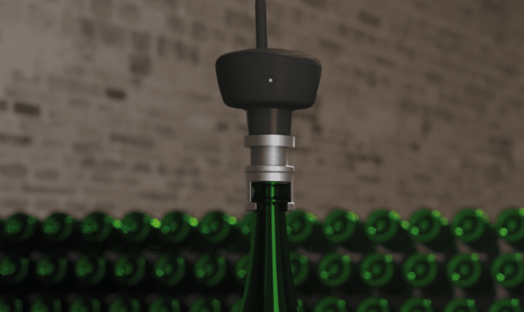 WINEGRID e aphrom 1