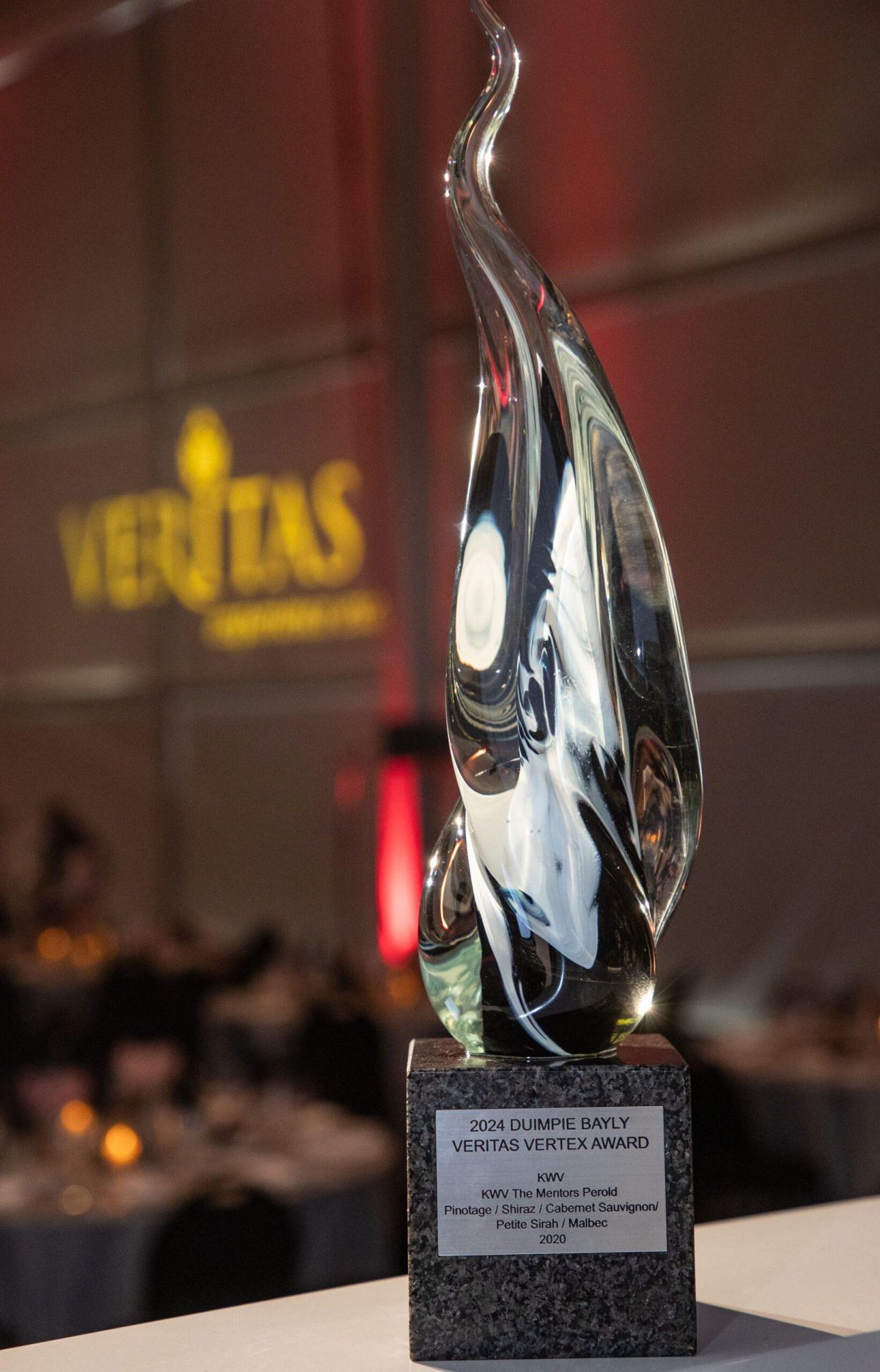 Veritas 9