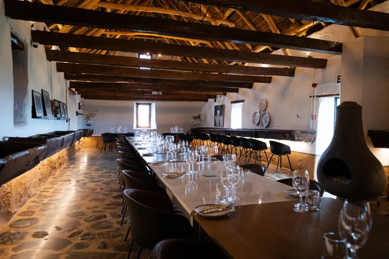 Groot Phesantekraal Restaurant 3