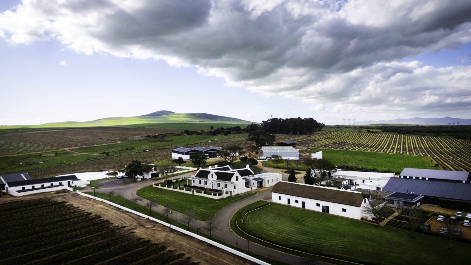Groot Phesantekraal Restaurant 1