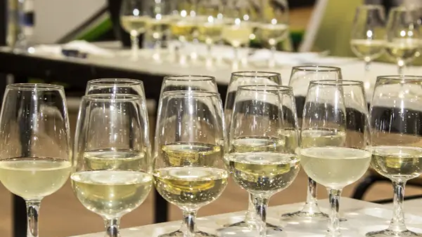 Veritas public tasting