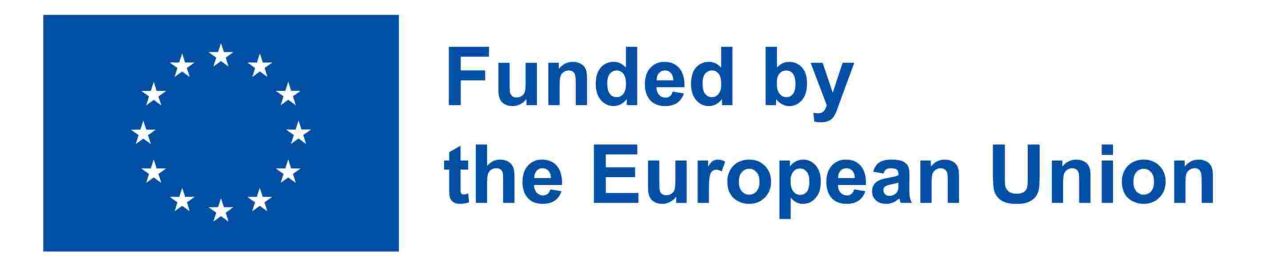 Biocontrol in viticulture Funded by the EU logo