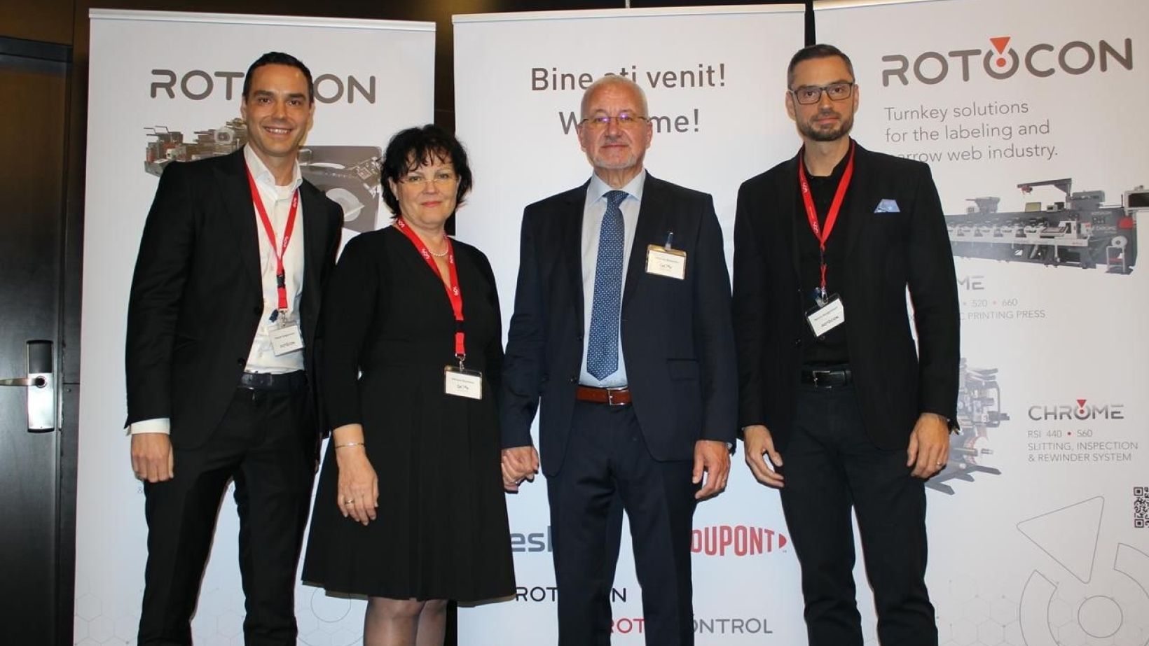 ROTOCON