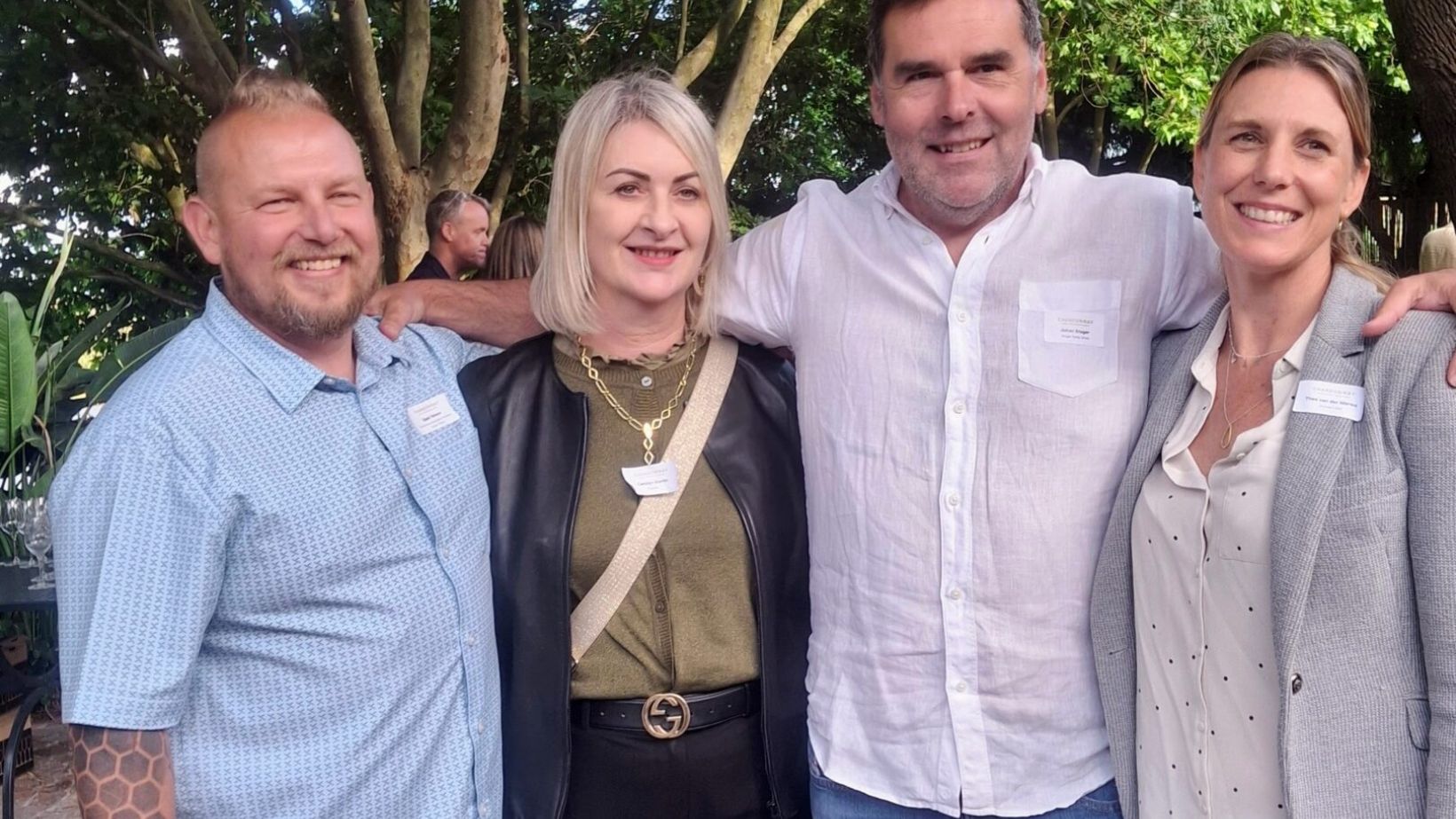 Chardonnay Association