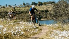 BHRC trails through working farms and conservation areas