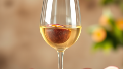 Sauvignon blanc juice stabulation