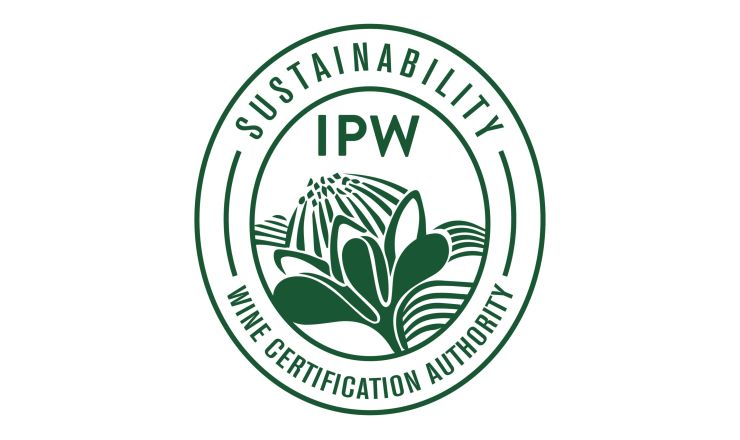 Impak van GHS op IPW spuitevaluasies IPW logo