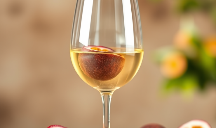 Sauvignon blanc juice stabulation