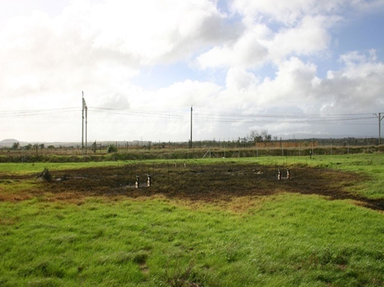 Winery wastewater irrigation Part 1 Figure 11