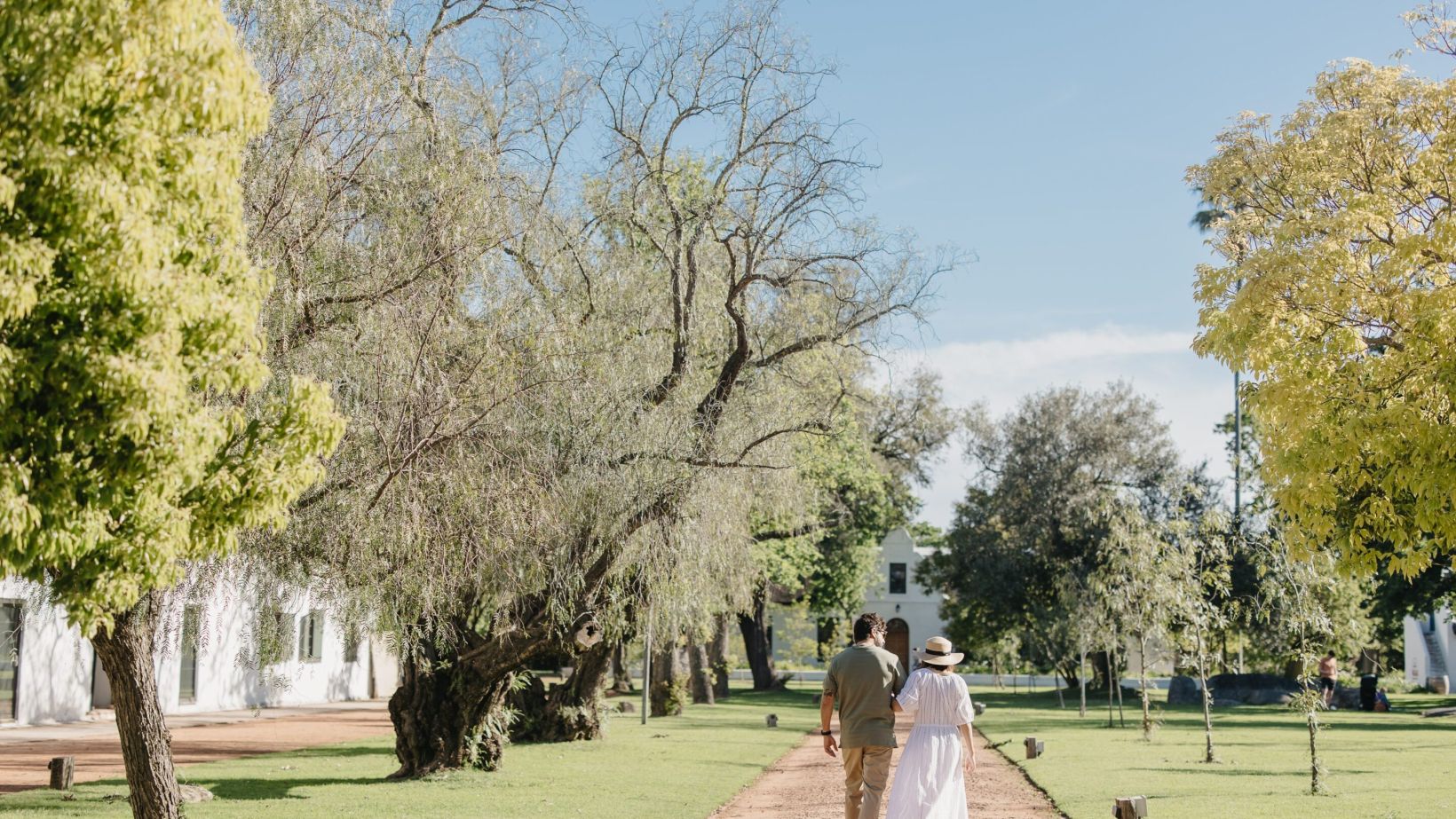 Spier Werf Manor House 18 1