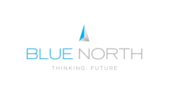 Blue North
