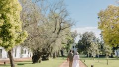Spier Werf Manor House 18 1