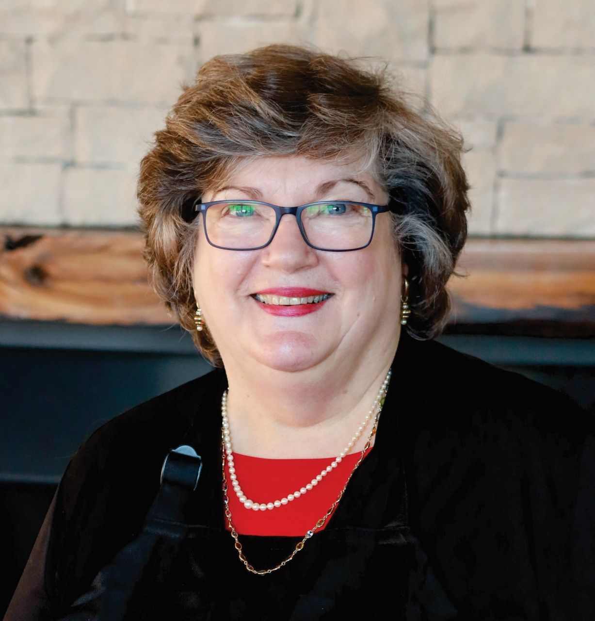 Dr Winnie Bowman