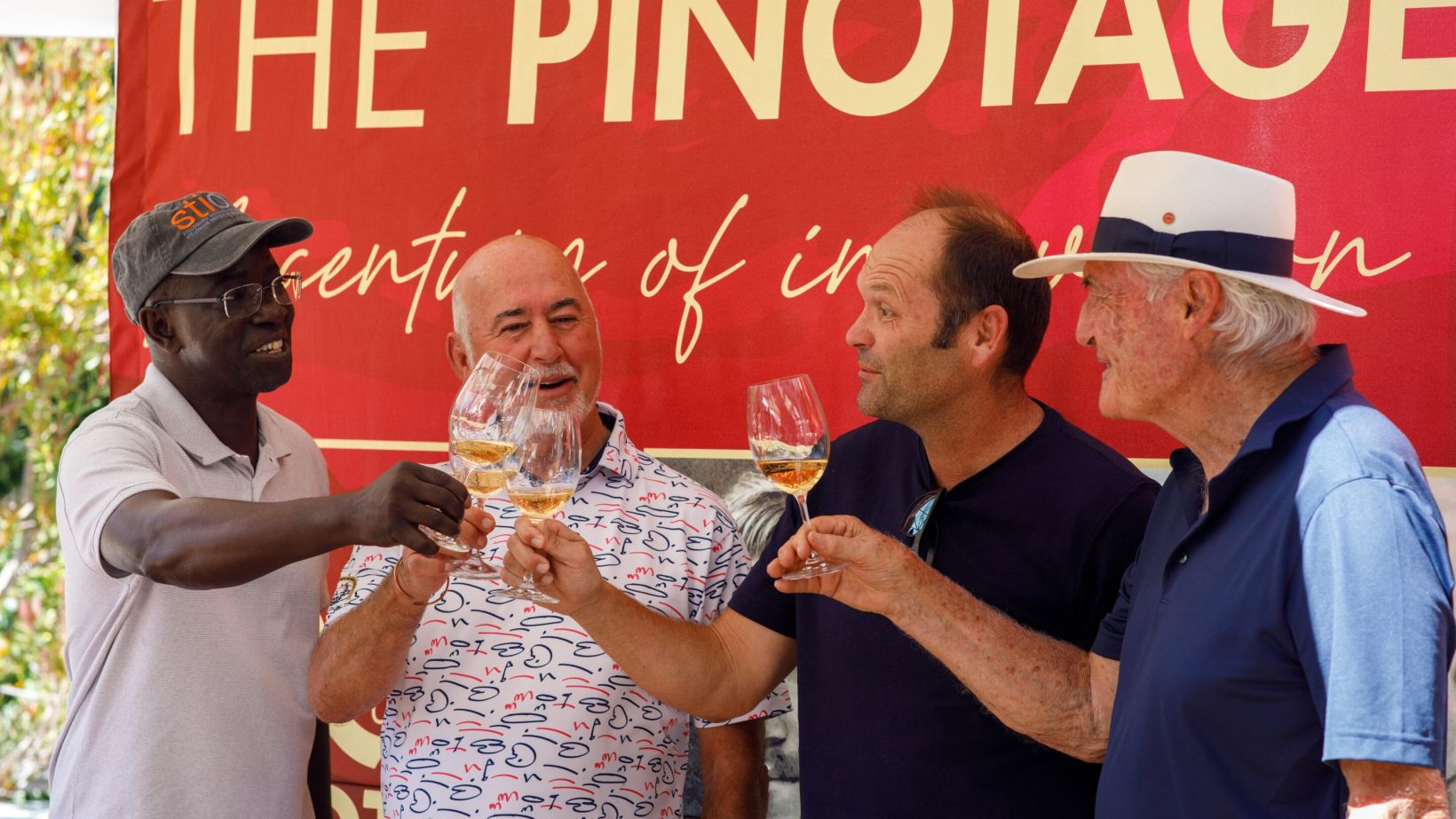 Copy of 100 Years of Pinotage at STIAS 33