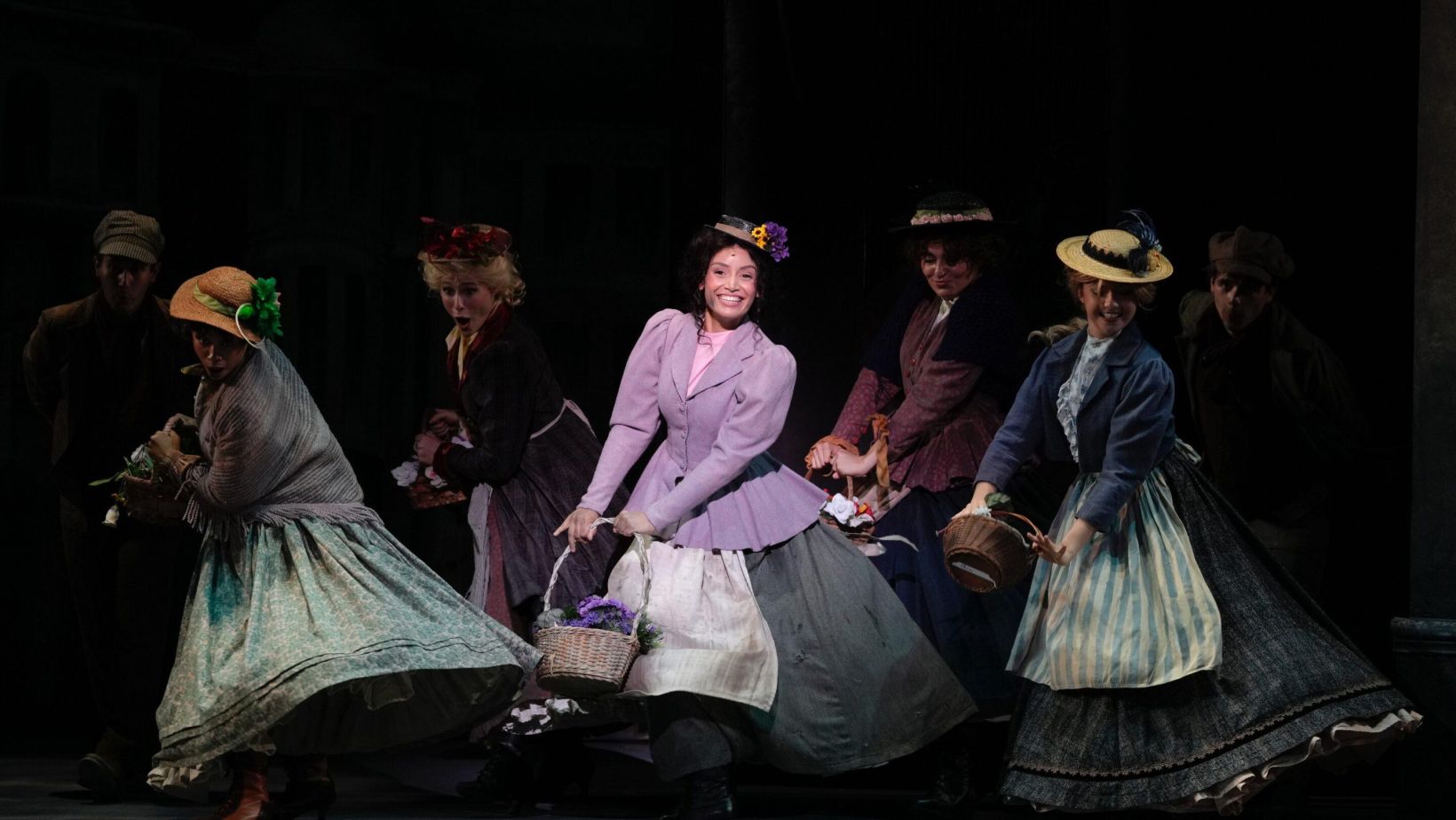 My Fair Lady