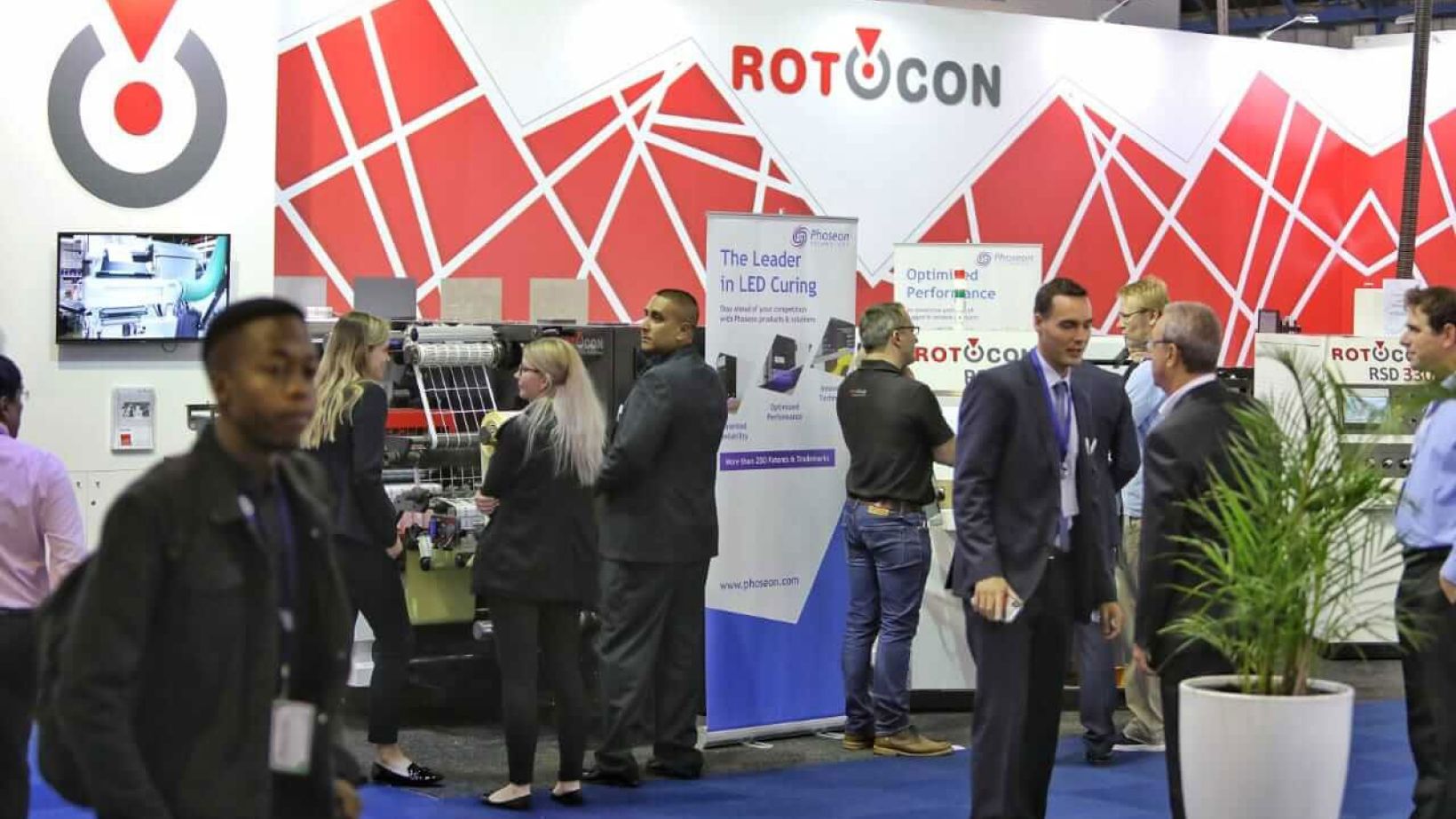 Rotocon propak
