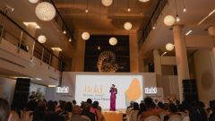 1 Veuve Clicquot Bold Woman Award Ceremony Jo Ann Strauss