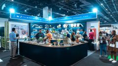 Ambience Hospitality at Hostex 2024