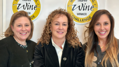 IWC new leaders