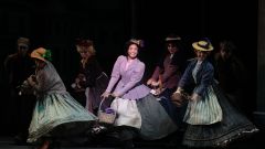 My Fair Lady