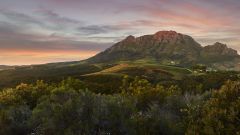 Simonsberg home