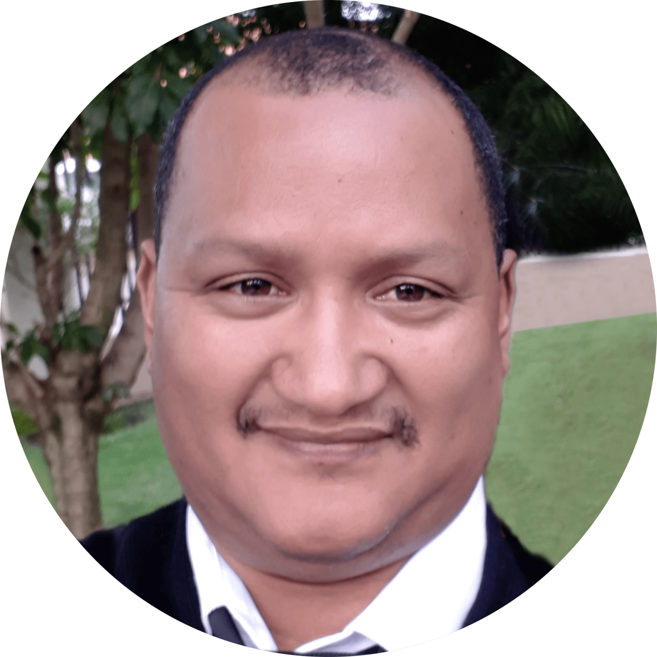 Stephan Pieterson