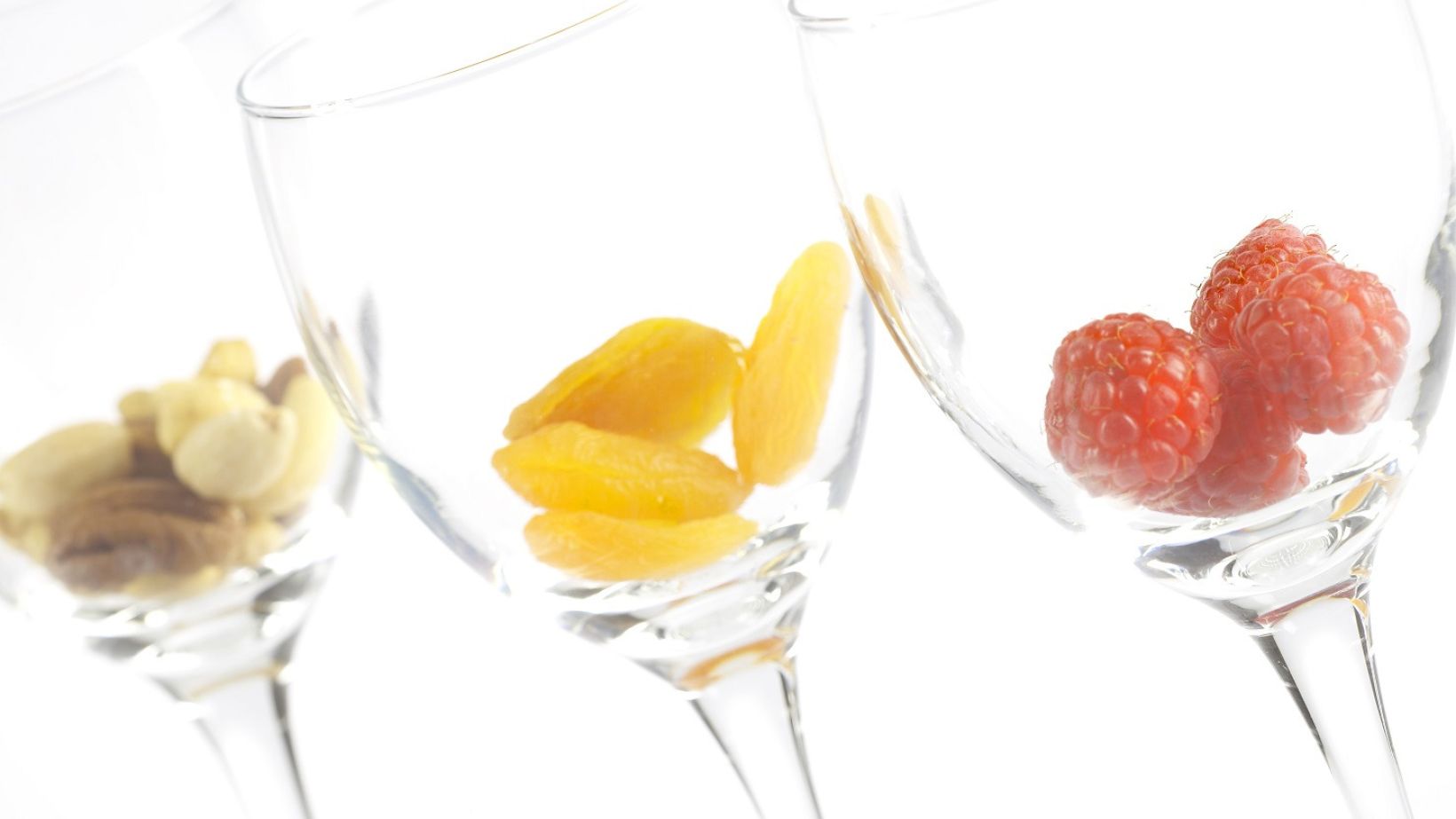 Wine aroma