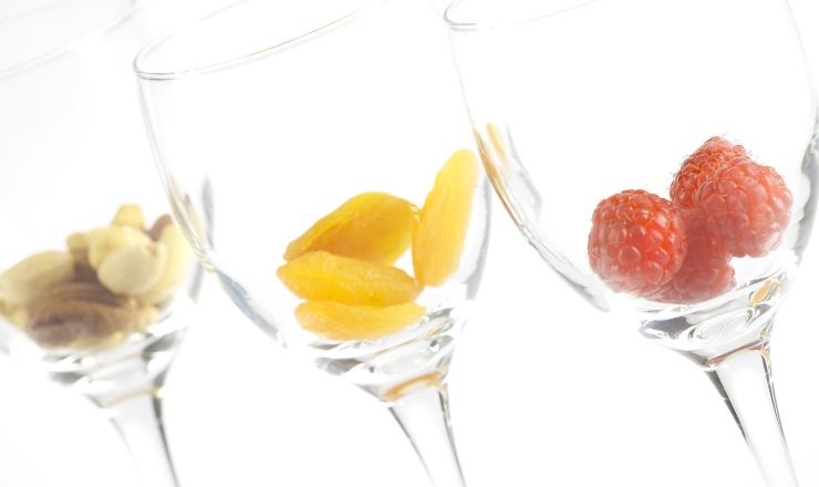 Cultural insights in wine aroma descriptions Shutterstock