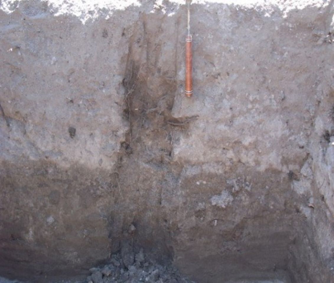 Winery wastewater irrigation Part 3 Figure 1
