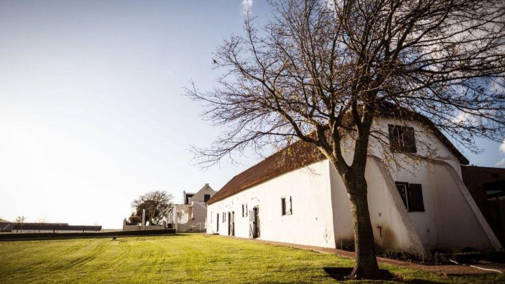 Groot Phesantekraal 1 1 1 1