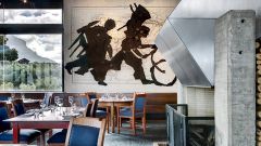 4 Inside the Restaurant1