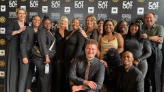 Eat Out Creation Team 1