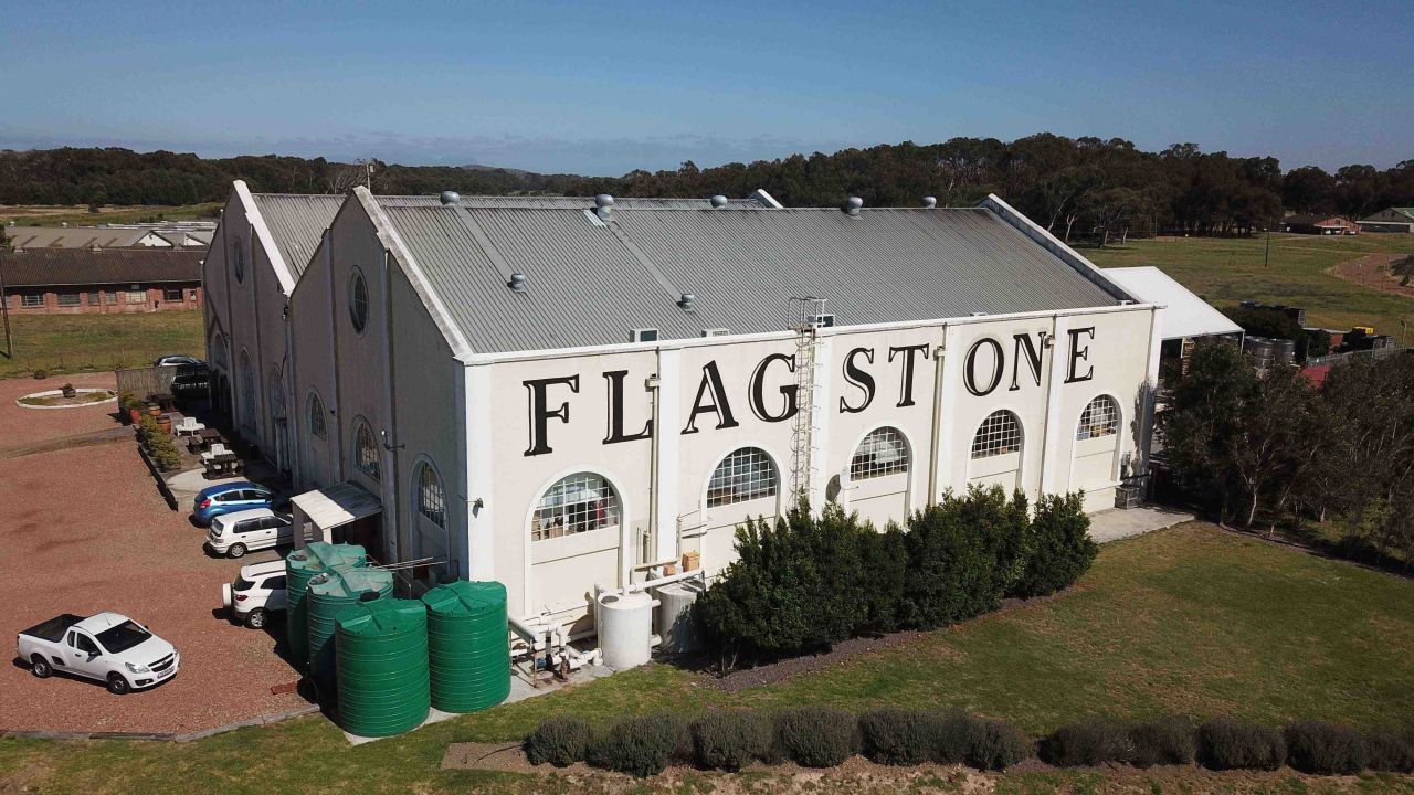 Flagstone