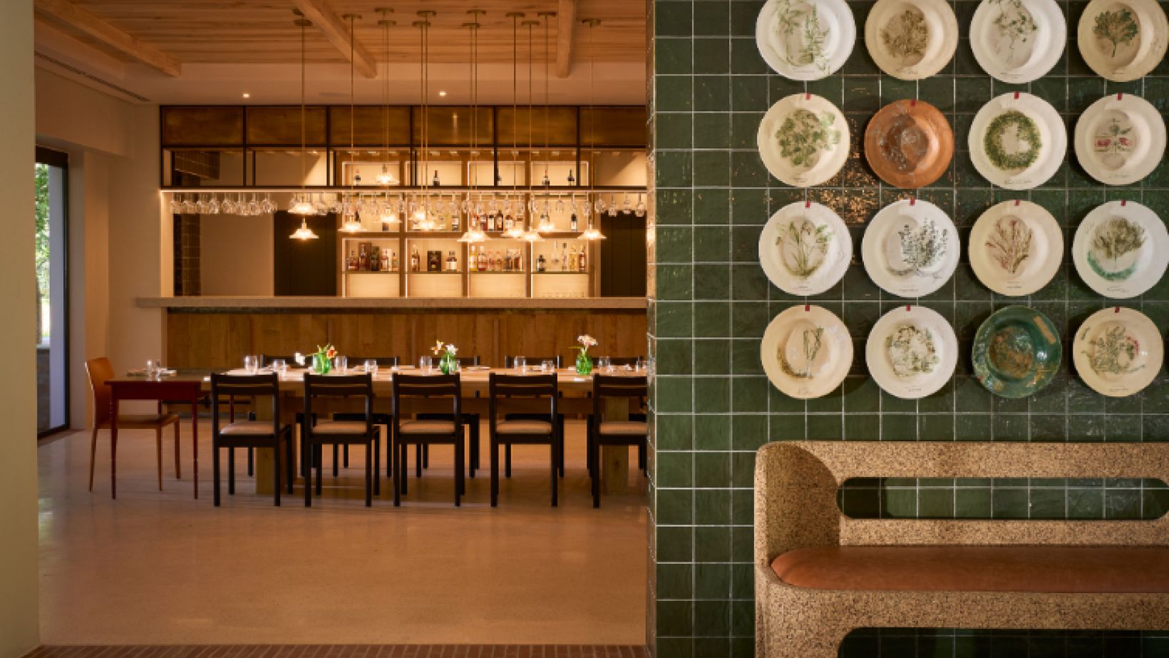 L Ami Family Brasserie 1