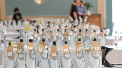 IWC 2024 Sake Judging