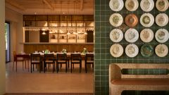 L Ami Family Brasserie 1