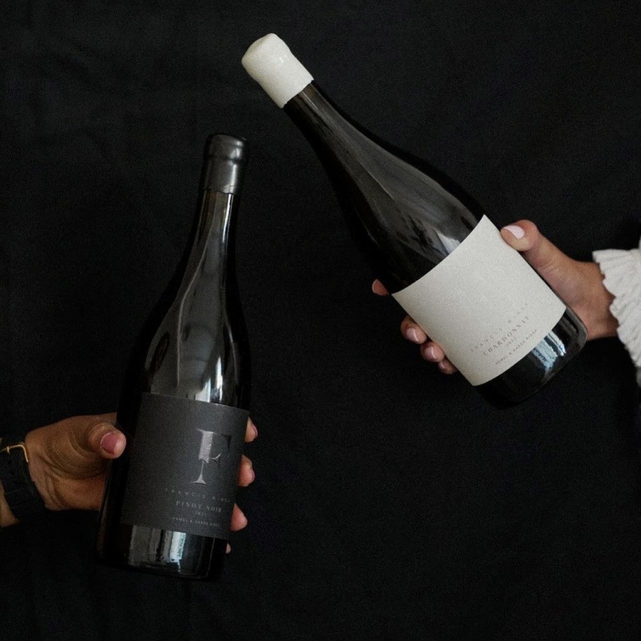 Francis wine 2