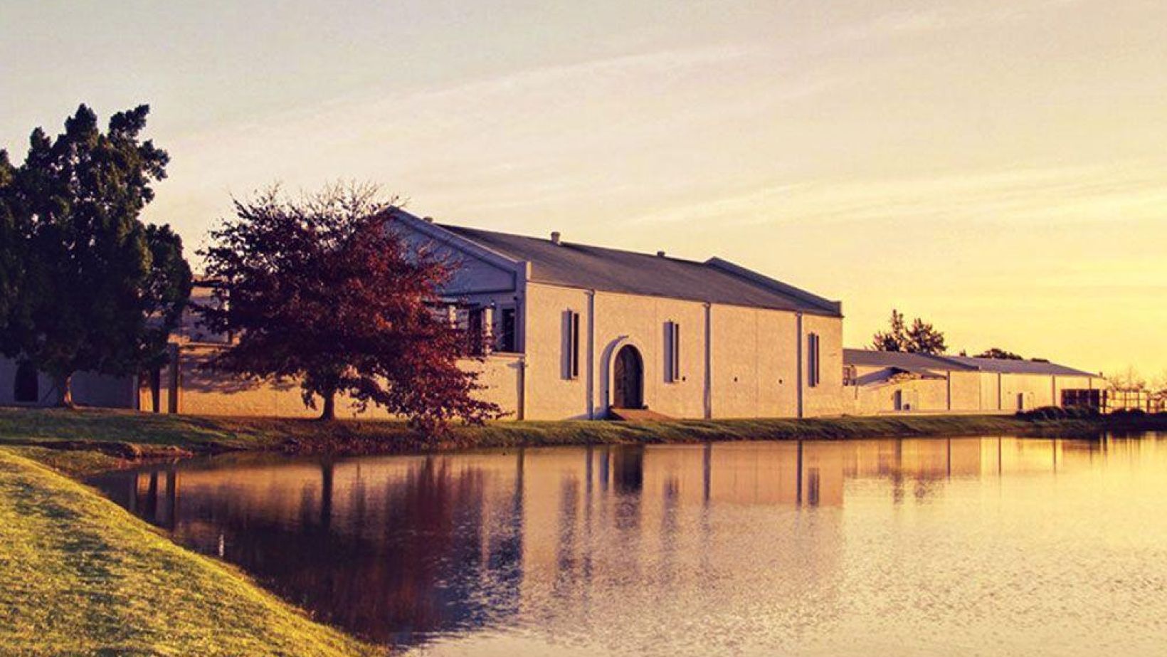 L Avenir Wine Estate