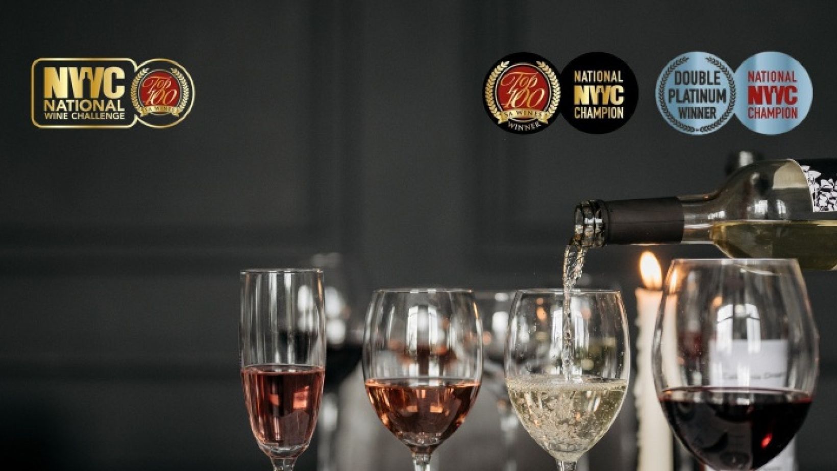 National Wine Challenge