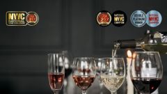 National Wine Challenge