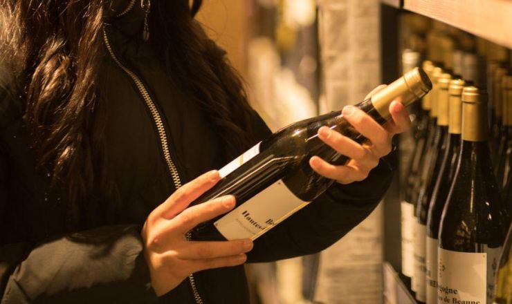 Beyond the bottle