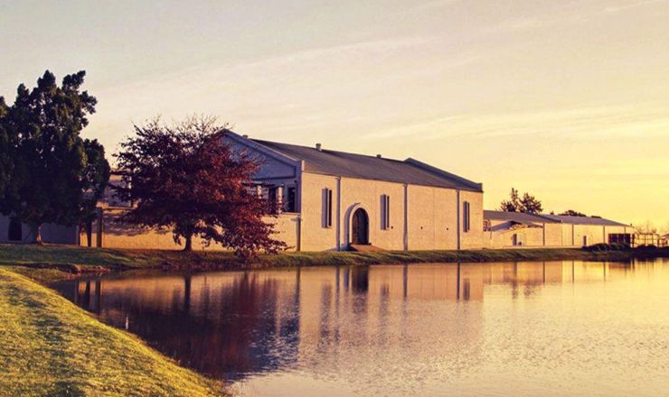 L Avenir Wine Estate