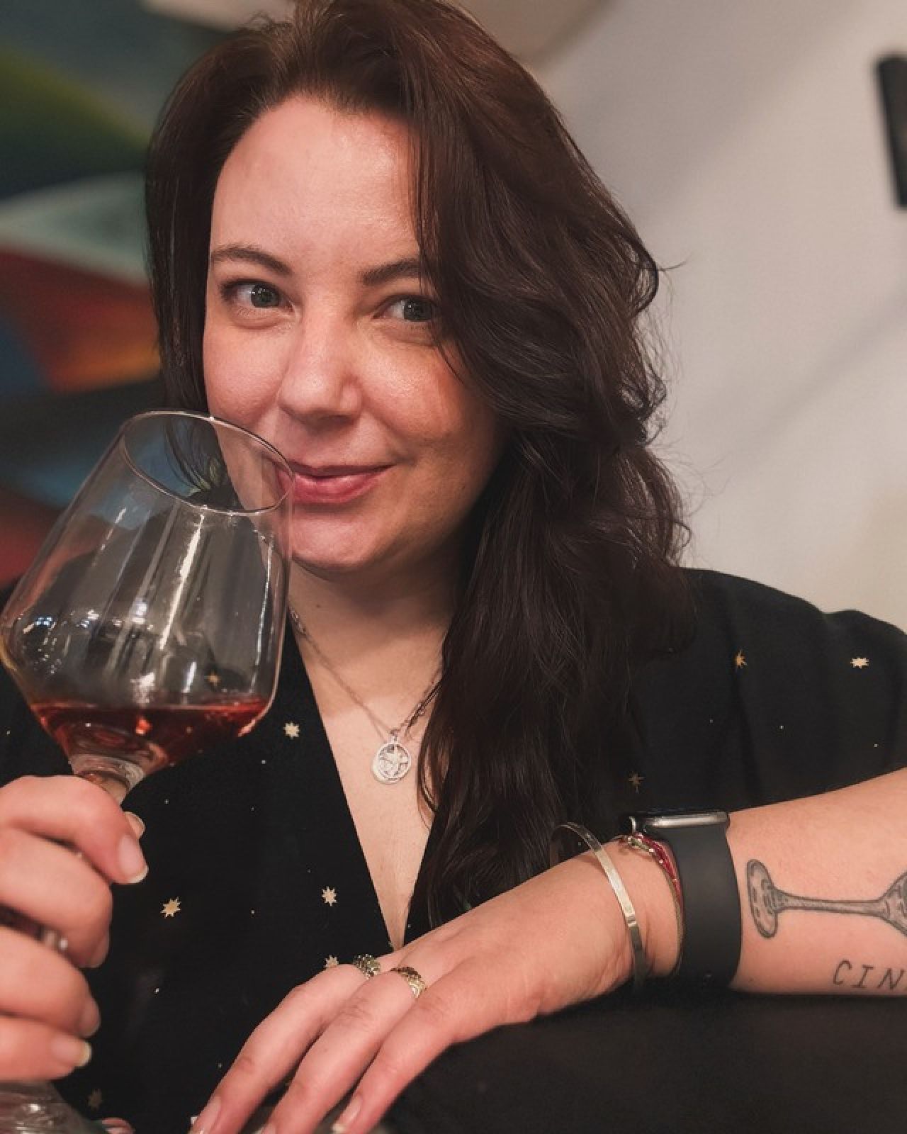 Lydia Coetzee