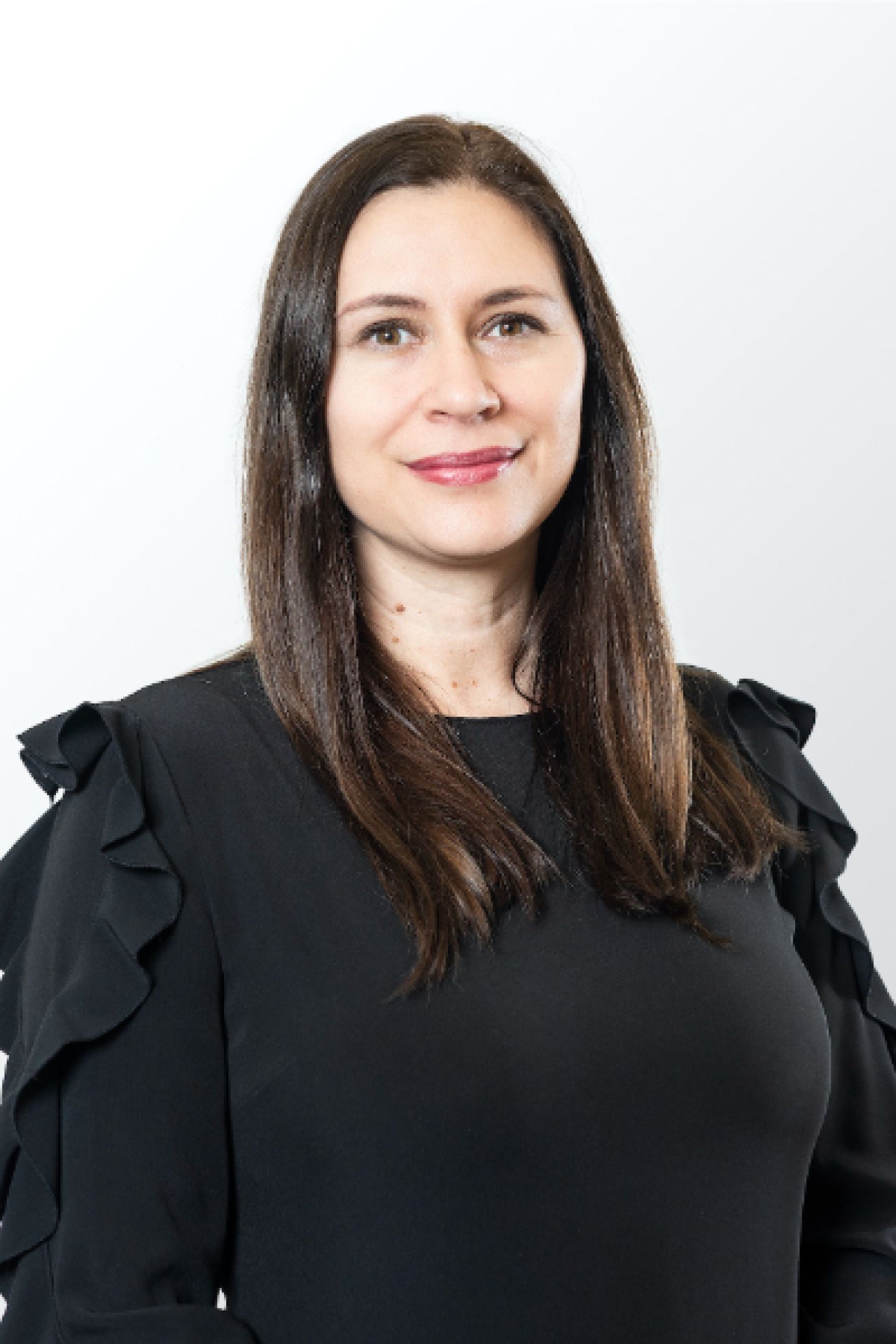 Marelize van Zyl CEO Aspire Art