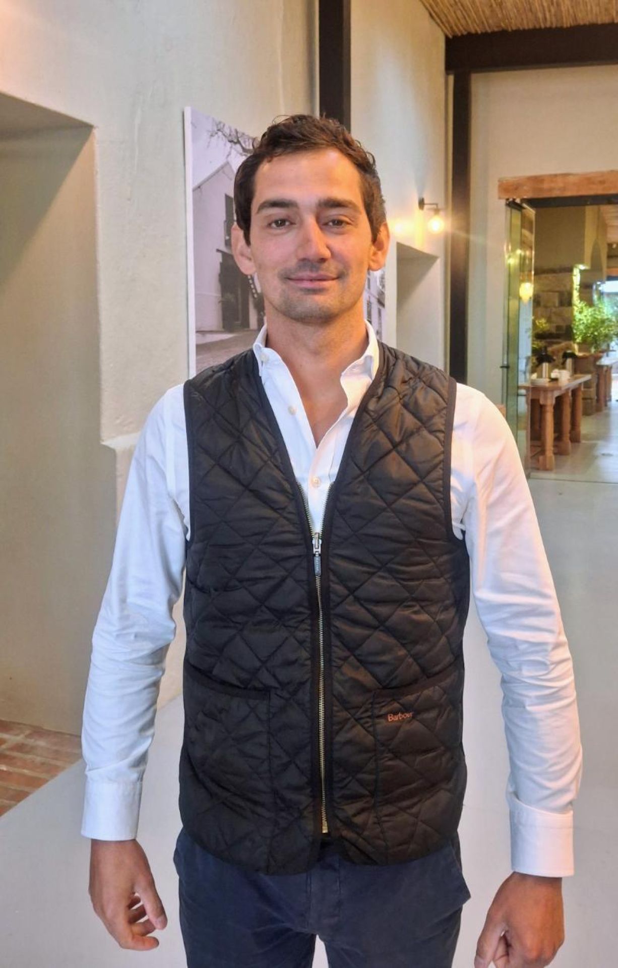 Matteo Montone MS