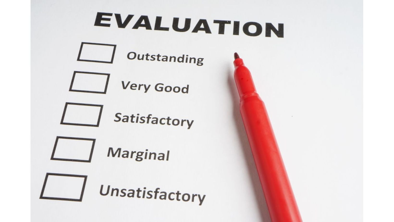 Checklists