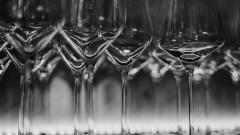 SASA wine glasses