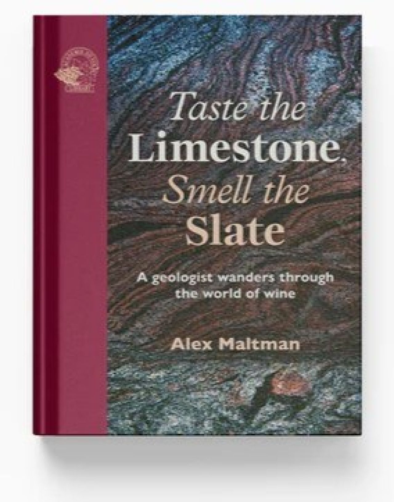 Tastethe Limestonefrontcover3 D
